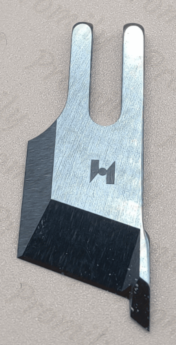 Нож обрезки ткани S10605-001 от магазина Promily в Пятигорске