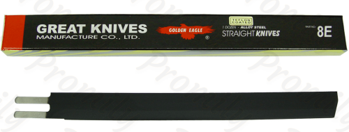 Лезвие сабельное 8" ET от магазина Promily в Пятигорске