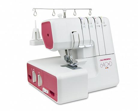 Aurora 640D от магазина Promily в Пятигорске