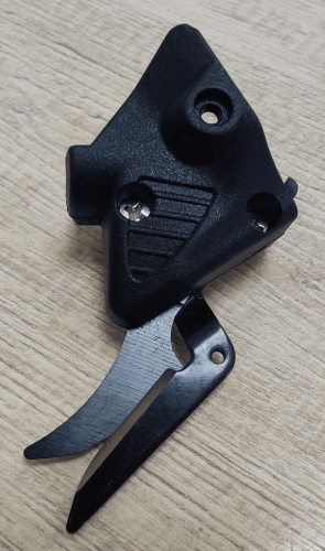 Лезвие сменное для электроножниц Sewparts ES-42/ARC-C2/ARC-C3 от магазина Promily в Пятигорске