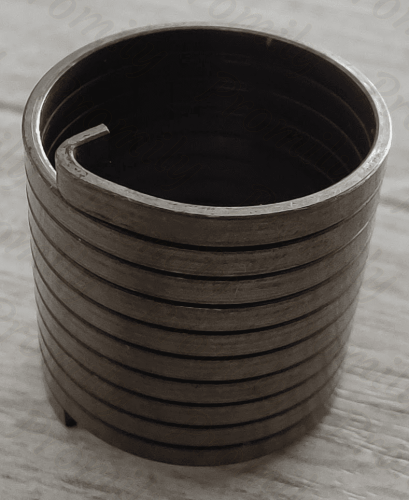 Пружина возвратная 40227018/140227005 (781) от магазина Promily в Пятигорске