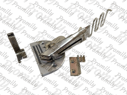 Окантователь KL-9 24мм от магазина Promily в Пятигорске