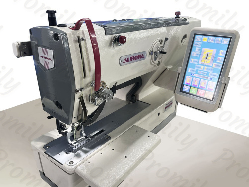 Aurora A-1790DN (прямой привод, автоматические функции) от магазина Promily в Пятигорске