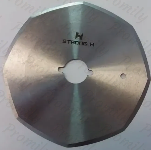 Лезвие дисковое RS-125(8)/KE149(8) (125x21x1.6) от магазина Promily в Пятигорске