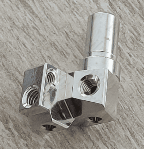 Иглодержатель 277029-92 от магазина Promily в Пятигорске