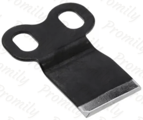 Нож неподвижный B2408-771-000 (808070) от магазина Promily в Пятигорске