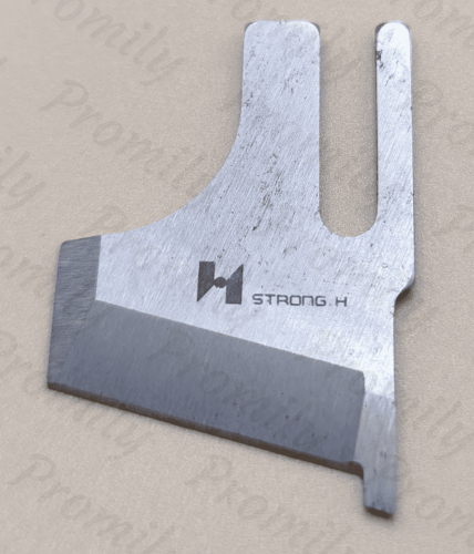 Нож обрезки ткани B4121-522-000[W] от магазина Promily в Пятигорске