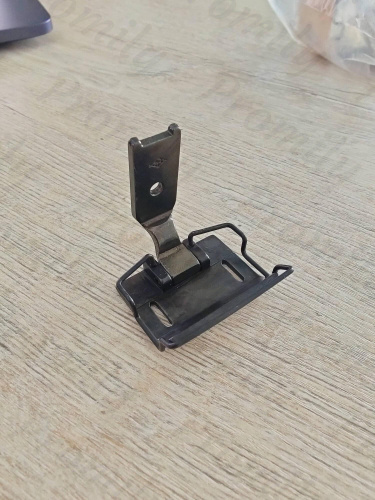 Лапка прижимная с защитой LH-1151, LH-3128, LH-3168 (25.4 мм) 101-53856 от магазина Promily в Пятигорске