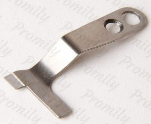 Нож 11319001 (S02637-0-01) неподв. (LU711)/115019001 от магазина Promily в Пятигорске