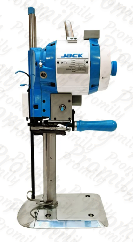 Раскройный нож (сабельный) Jack JK-T3 (12") 1168W от магазина Promily в Пятигорске