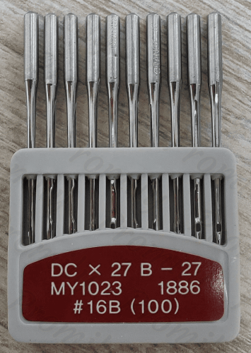 Orange Needles Bx27 RG (DCx27) (№100) от магазина Promily в Пятигорске