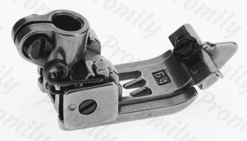 Лапка для плоскошовной машины 257301-64 с направляющей от магазина Promily в Пятигорске