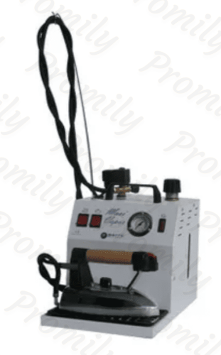 Bieffe Maxi Vapor BF004CE (3,5л) от магазина Promily в Пятигорске