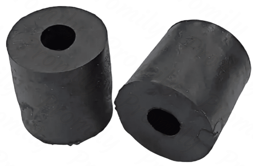 Амортизатор для головки 210523-PG (прямой, без штыря) от магазина Promily в Пятигорске