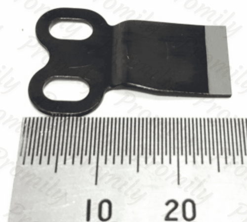 Нож неподвижный B2408-771-000-A от магазина Promily в Пятигорске