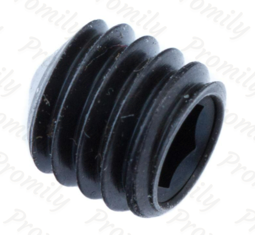 Винт крепления иглы 5292/SK216 D=3,2 мм (оверлок) от магазина Promily в Пятигорске