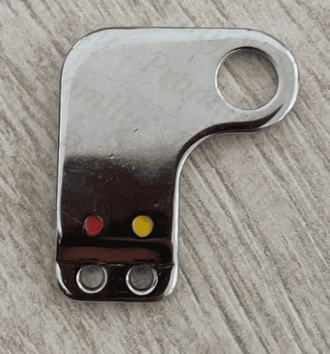 Нитенаправитель 21213002 (4-х нитка) от магазина Promily в Пятигорске