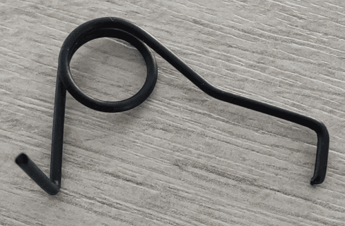 Пружина 34C10-148 (Левая) от магазина Promily в Пятигорске