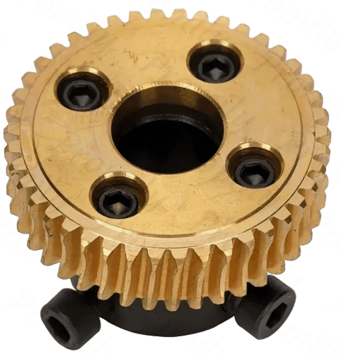 Шестерня 135-10458 от магазина Promily в Пятигорске