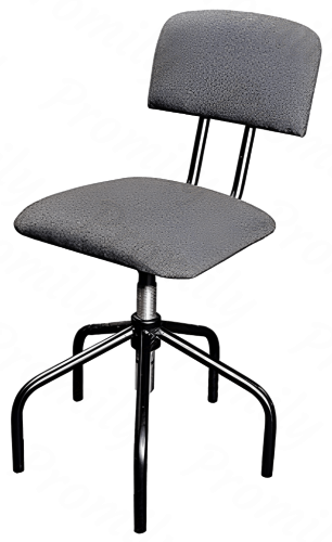 Стул промышленный для швей СШ-1ИВ от магазина Promily в Пятигорске