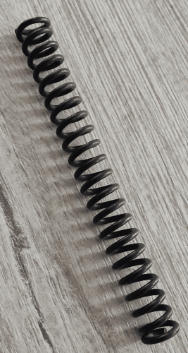 Пружина лапки KS27 от магазина Promily в Пятигорске