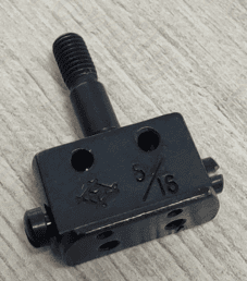 Иглодержатель DU-122/LT2-2220-MOB 5/16 (8 mm) 2/221 от магазина Promily в Пятигорске