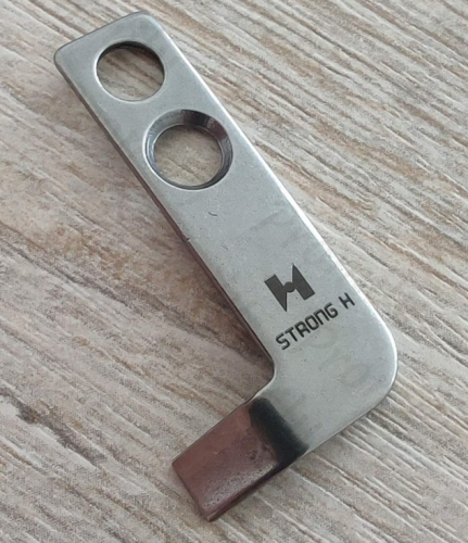 Нож 14119002 (10058187) подвиж. (9000E-D5S) от магазина Promily в Пятигорске