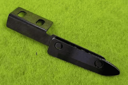 Нож ответный DB-129 + DB-128 от магазина Promily в Пятигорске