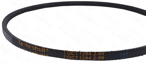 Ремень клиновой Z(0) 1030 от магазина Promily в Пятигорске