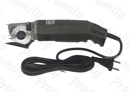 Дисковый нож Weston W-T50 (проводной) от магазина Promily в Пятигорске