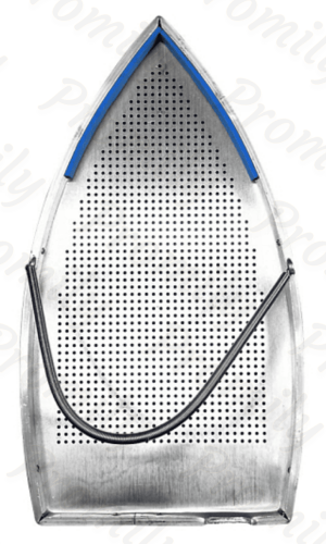 Накладка тефлоновая Comel AKN-15C для утюга 721GAB (21,5 см) от магазина Promily в Пятигорске