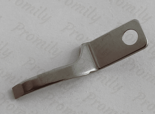 Нож неподвижный 0201050120 (Тяж) от магазина Promily в Пятигорске