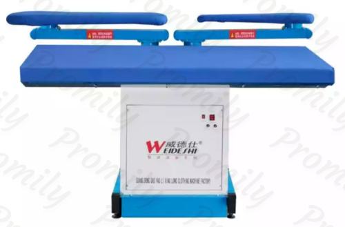 Weideshi SH-1502 (150*80 см с двумя рукавными колодками) от магазина Promily в Пятигорске