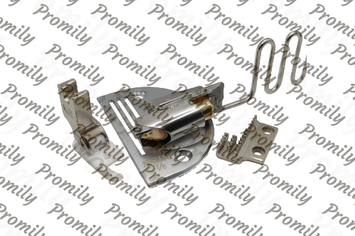 Окантователь JZ-15518 7/8" 22мм от магазина Promily в Пятигорске