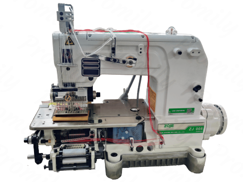 Zoje ZJ008-12064P-VWL-BD от магазина Promily в Пятигорске