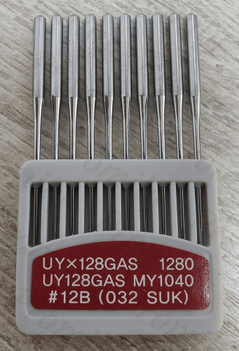 Orange Needles UYx128 GAS (№80) от магазина Promily в Пятигорске