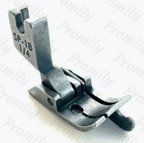 Лапка SP-18 1/4 (6.4мм) от магазина Promily в Пятигорске