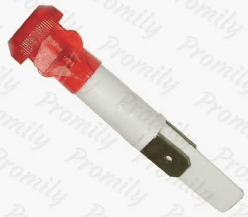 Comel Лампочка уровня воды (красная) A0052 от магазина Promily в Пятигорске