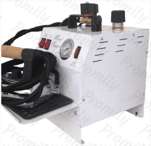 Bieffe Maxi Vapor BF014CETRS (3,5л давление 4,5 bar) от магазина Promily в Пятигорске