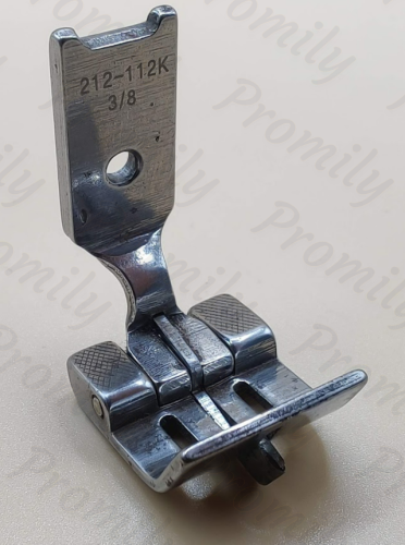 Лапка 212-112K 9.5мм (3/8) от магазина Promily в Пятигорске