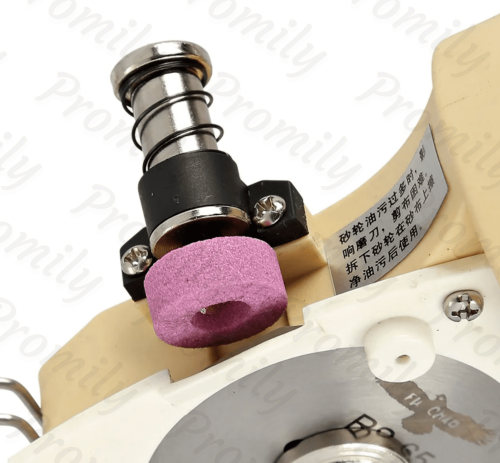 Механизм заточки в сборе YJ-65 от магазина Promily в Пятигорске