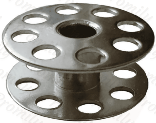 Шпуля увеличенная BO-DBM(1)N (для HSM) 18034 от магазина Promily в Пятигорске