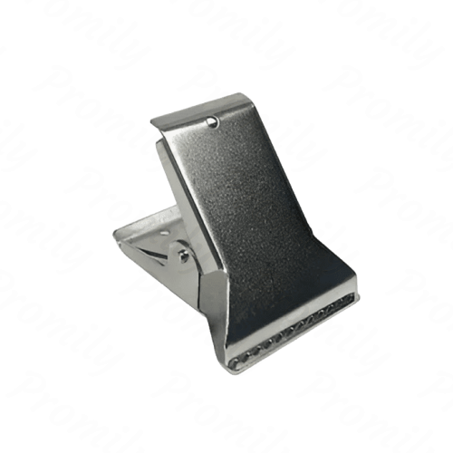 ЗАЖИМ ДЛЯ КРОЯ ТКАНИ (НАСТИЛОВ) CL-12 от магазина Promily в Пятигорске