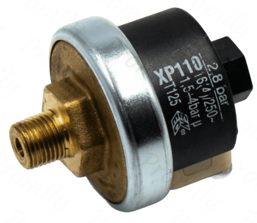 Датчик давления 3067028 (1/8"x2.8bar) (XP110) Rotondi от магазина Promily в Пятигорске