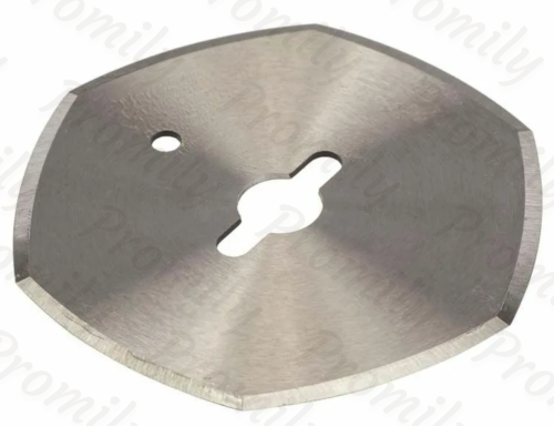 Лезвие дисковое RS-65(6)/KE873(6) (65x10x1) от магазина Promily в Пятигорске