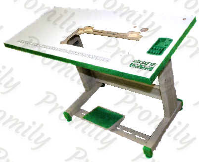 Стол для пуговичных Zoje от магазина Promily в Пятигорске