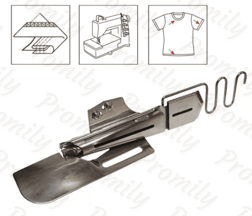 Окантователь S124/K712NA (A) (3 сложения) от магазина Promily в Пятигорске