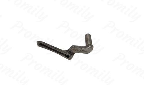 Петлитель правый 20717004 (20717003) от магазина Promily в Пятигорске