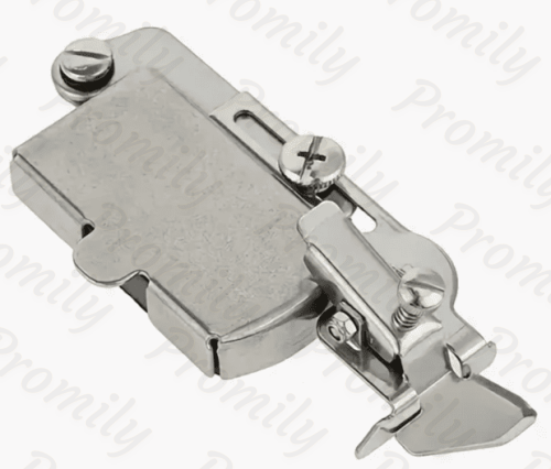 Приспособление для выравнивания строчки на прямострочной машине Sewparts SP-F2 от магазина Promily в Пятигорске