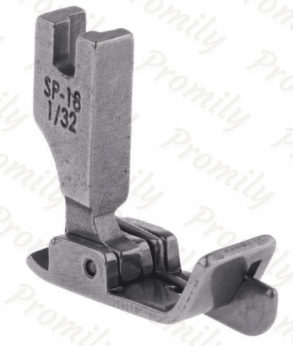 Лапка SP-18 1/32" (0,8 мм) от магазина Promily в Пятигорске